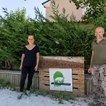 Bio Fattoria Mula D'oro - Biofattoriamuladoro It - Organic Food, Nature & Relax Apartament *