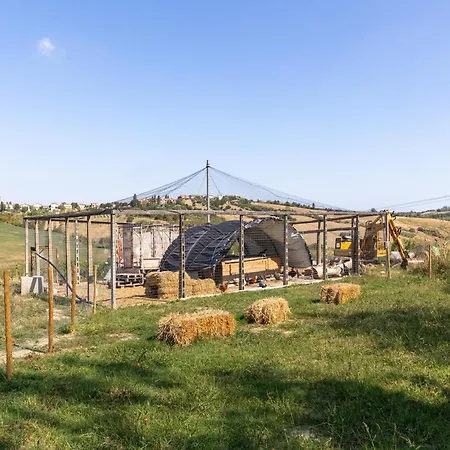 Lejlighed Bio Fattoria Mula D'oro - Biofattoriamuladoro It - Organic Food, Nature & Relax