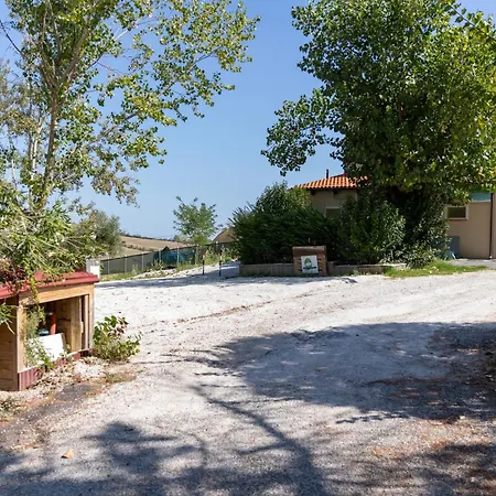 Bio Fattoria Mula D'oro - Biofattoriamuladoro It - Organic Food, Nature & Relax דירה