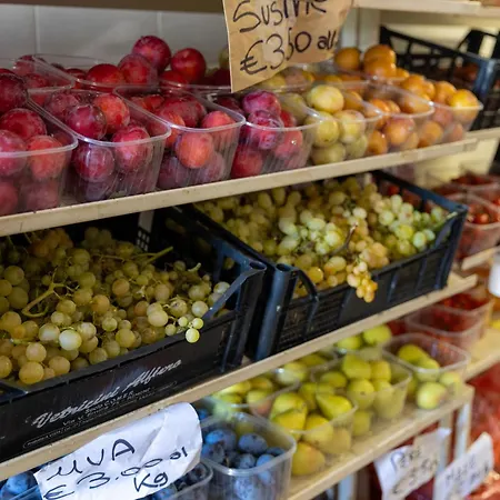 Bio Fattoria Mula D'oro - Biofattoriamuladoro It - Organic Food, Nature & Relax アパート Mulazzano