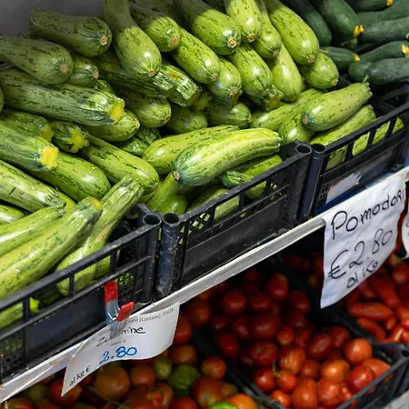 Bio Fattoria Mula D'oro - Biofattoriamuladoro It - Organic Food, Nature & Relax Mulazzano