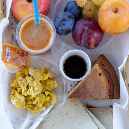 Bio Fattoria Mula D'oro - Biofattoriamuladoro It - Organic Food, Nature & Relax アパート Mulazzano