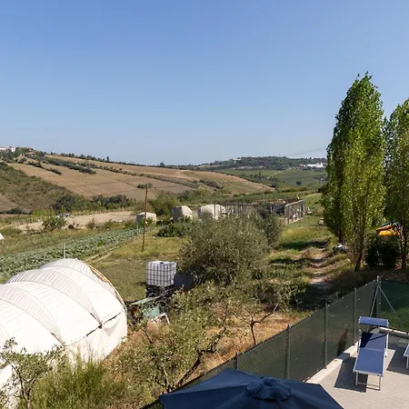 דירה Bio Fattoria Mula D'oro - Biofattoriamuladoro It - Organic Food, Nature & Relax *