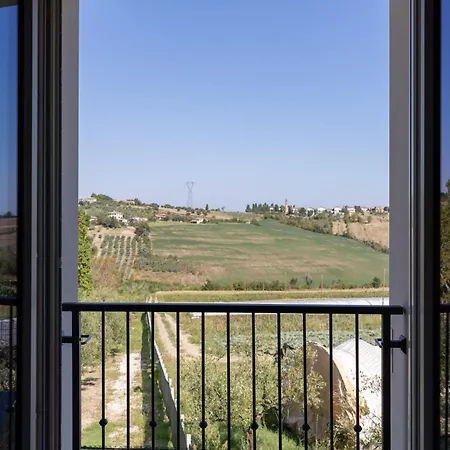 アパート Bio Fattoria Mula D'oro - Biofattoriamuladoro It - Organic Food, Nature & Relax *