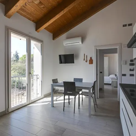 アパート Bio Fattoria Mula D'oro - Biofattoriamuladoro It - Organic Food, Nature & Relax Mulazzano