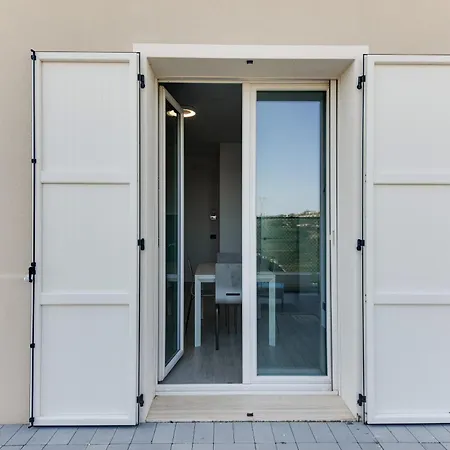 Apartmán Bio Fattoria Mula D'oro - Biofattoriamuladoro It - Organic Food, Nature & Relax *