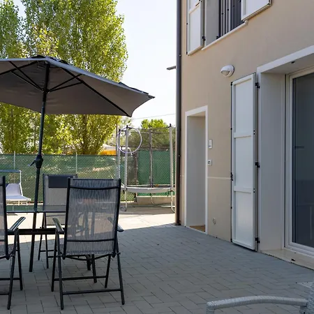 Apartamento Bio Fattoria Mula D'oro - Biofattoriamuladoro It - Organic Food, Nature & Relax