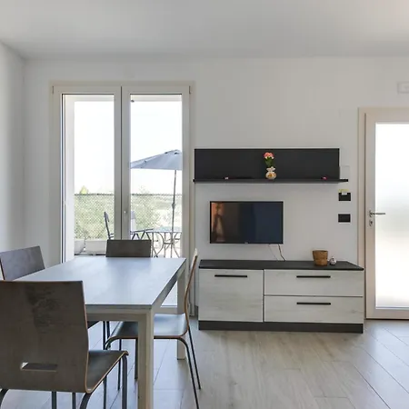 Bio Fattoria Mula D'oro - Biofattoriamuladoro It - Organic Food, Nature & Relax Апартаменты *