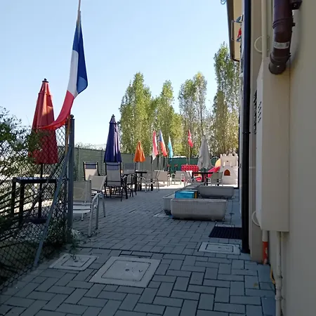 Bio Fattoria Mula D'oro - Biofattoriamuladoro It - Organic Food, Nature & Relax アパート