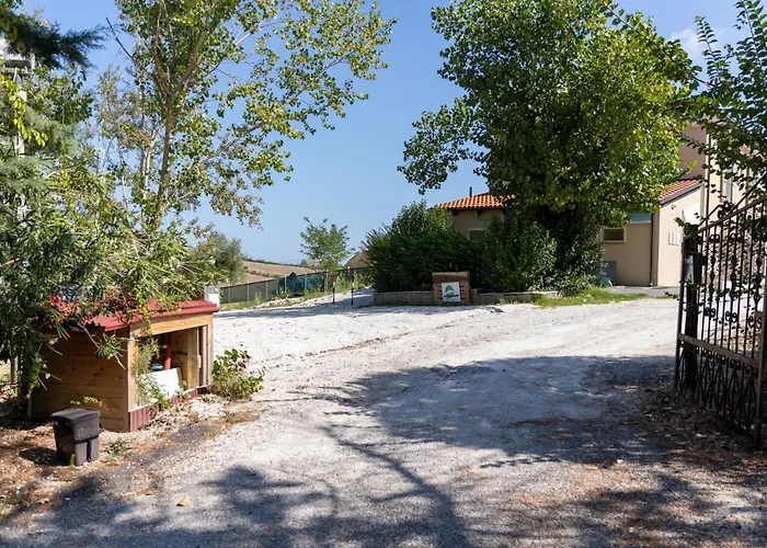 Bio Fattoria Mula D'oro - Biofattoriamuladoro It - Organic Food, Nature & Relax Daire