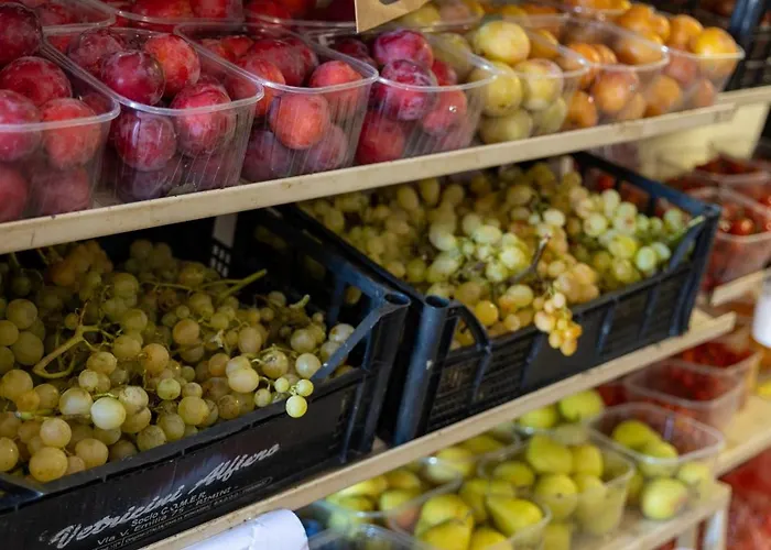 Bio Fattoria Mula D'oro - Biofattoriamuladoro It - Organic Food, Nature & Relax 아파트 Mulazzano