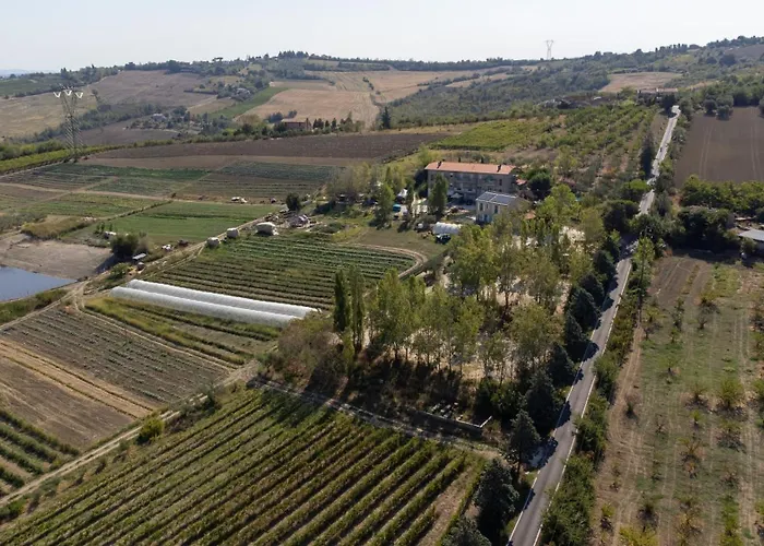 Bio Fattoria Mula D'oro - Biofattoriamuladoro It - Organic Food, Nature & Relax