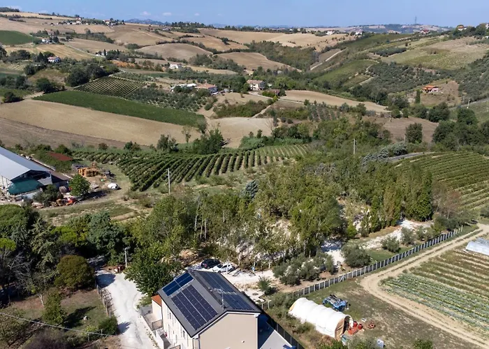 Bio Fattoria Mula D'oro - Biofattoriamuladoro It - Organic Food, Nature & Relax Daire Mulazzano