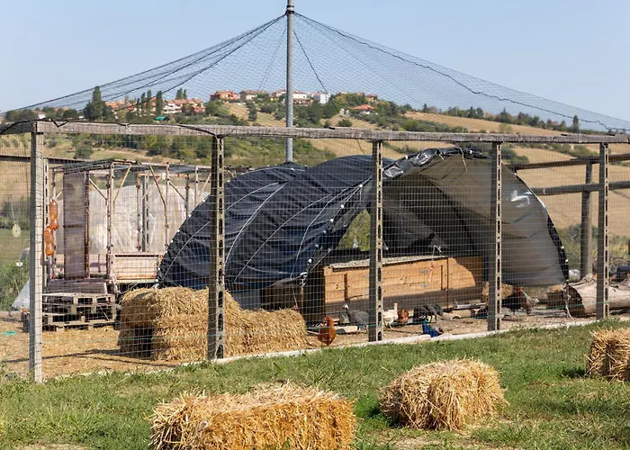 Bio Fattoria Mula D'oro - Biofattoriamuladoro It - Organic Food, Nature & Relax *