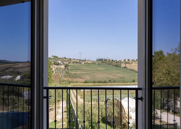 Daire Bio Fattoria Mula D'oro - Biofattoriamuladoro It - Organic Food, Nature & Relax *