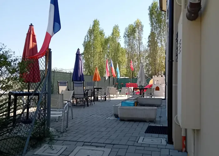 Bio Fattoria Mula D'oro - Biofattoriamuladoro It - Organic Food, Nature & Relax 아파트