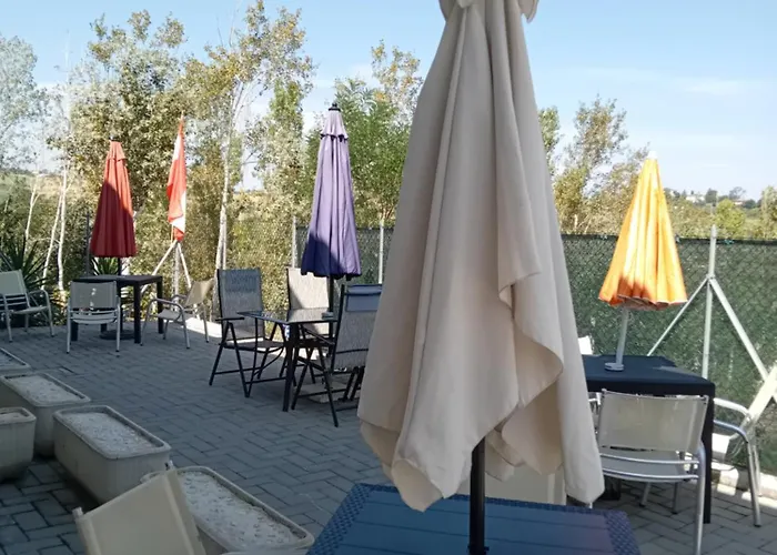 Bio Fattoria Mula D'oro - Biofattoriamuladoro It - Organic Food, Nature & Relax